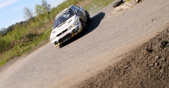 Co-Drive SRT Palermo Platinum